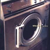 Space by Bleach CD, Nov 1996, CMG Music Group Gospel
