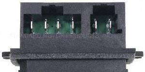 Standard Motor Products RU383 HVAC Blower Motor Resistor