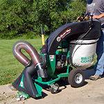 billy goat vacuum in Leaf Blowers & Vacuums