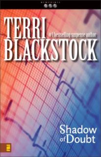 Shadow of Doubt Vol. 2 by Terri Blackstock 1998, Paperback