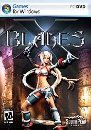 Blades PC, 2009