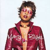   Drama New Edition by Mary J. Blige CD, Feb 2002, Universal Mca