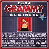 Grammy Nominees 2004 CD, Jan 2004, BMG Heritage