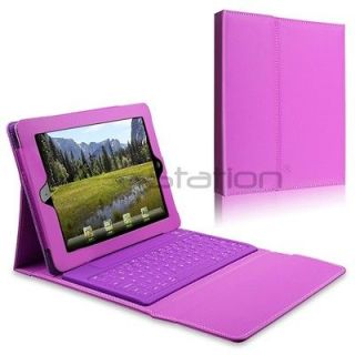 case ipad with keyboard in Cases, Covers, Keyboard Folios