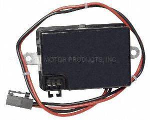 Standard Motor Products RU358 HVAC Blower Motor Resistor