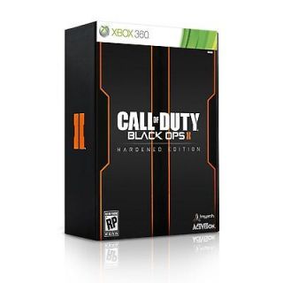 black ops hardened edition in Video Games