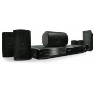   HTS3251B 5.1 Channel Home Theater System with Blu ray Player