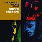 Super Session Bonus Tracks Remaster by Mike Bloomfield Guitar CD, Apr 