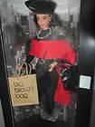 Mattel Barbie Donna Karan NY Bloomindales Ltd Edition   NRFB   14452 