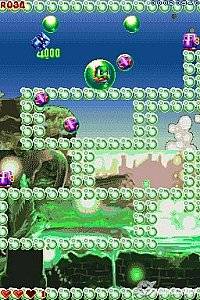 Bubble Bobble Revolution Nintendo DS, 2006