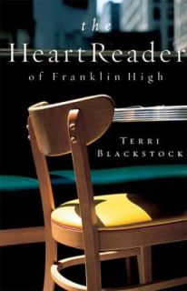   Reader of Franklin High by Terri Blackstock 2002, Paperback