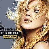 Breakaway by Kelly Clarkson CD, Jul 2005, BMG distributor