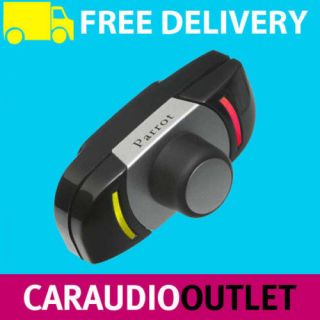 Parrot CK3000 Evolution Bluetooth Handsfree Car Kit