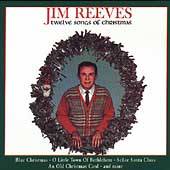   of Christmas by Jim Reeves CD, Sep 2003, BMG Special Products