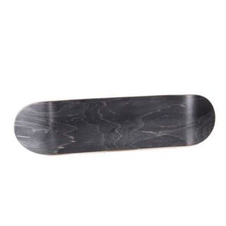 Blank Skateboard Deck 8.00 Skate Deck Black Griptape