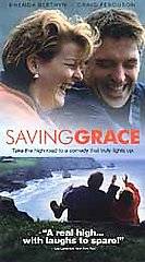 Saving Grace VHS, 2001
