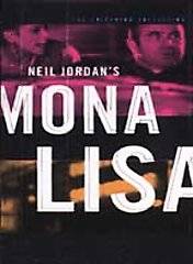 Mona Lisa DVD, 2001, Criterion Collection