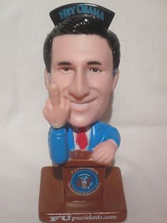 obama bobblehead in Collectibles