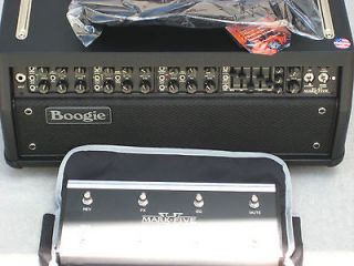 Mesa Boogie Mark V Amplifier Head 90watt Mark 5 Amp 100% MINT