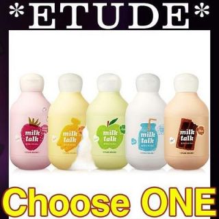 ETUDE HOUSE] Milk Talk Body Wash ETUDEHOUSE RUBYRUBYSHOP