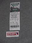Boston Red Sox Fenway Park Will Middlebrooks 2012 MLB Debut Ticket 