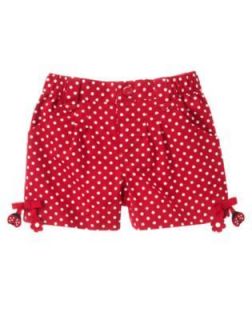 Gymboree Polka Dot Ladybug Tee Shorts Dress Sandals Romper Accesories 