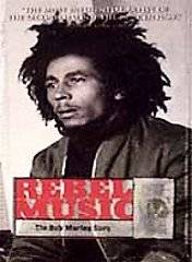   : The Bob Marley Story (DVD, 2001) Lee Scratch Perry, Rita Marley