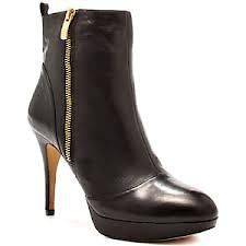 vince camuto booties in Boots