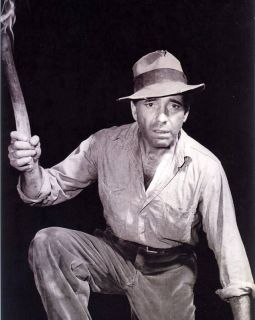 Bogart   The Treasure of the Sierra Madre 8x10B&W Photo