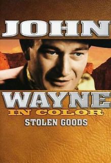 Stolen Goods DVD, 2007