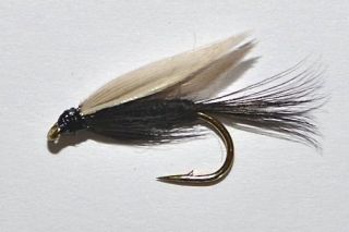 24 Wet fly fishing flies trout 6 eac sz 10 16 select patterns A I 