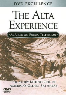 The Alta Experience DVD, 2011