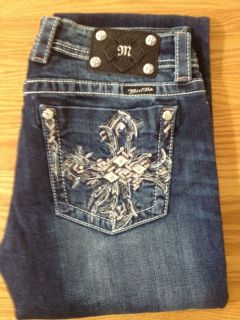 miss me womens jeans jp5494b feathered cross more options bottoms