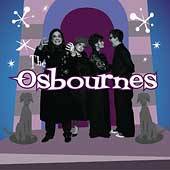 The Osbourne Family Album Edited CD, Jun 2002, Epic USA