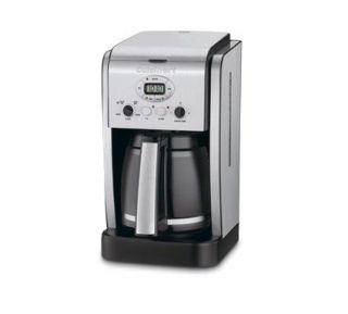 Cuisinart Brew Central 14 Cups Coffee Maker