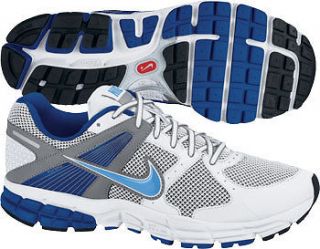 Nike Zoom Structure Triax+ 14 Mens Run Shoes 415343 140