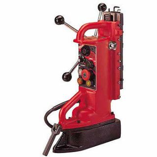 Milwaukee Magnetic Drill Press Base 4203 NEW