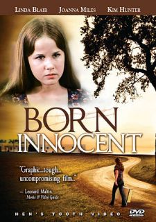 Born Innocent DVD, 2011