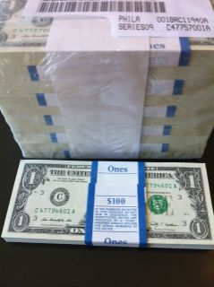 Coins & Paper Money  Paper Money US  Small Size Notes  Federal 