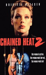 Chained Heat 2 DVD, 2005