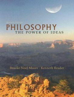   Ideas by Kenneth Bruder and Brooke Noel Moore 2007, Hardcover