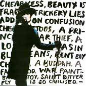 Cheapness Beauty by Boy George CD, May 1995, Virgin