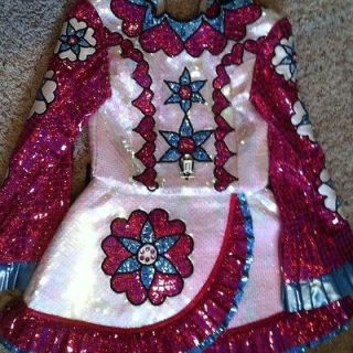 irish dance dress in Clothing, Shoes & Accessories