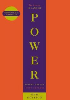The Concise 48 Laws of Power (Paperback)