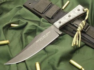 tops knife in Fixed Blade Knives