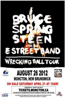 bruce springsteen poster in Springsteen, Bruce