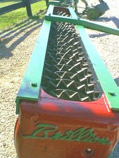 Used Brillion 9 FT Cultipacker with SPIKES, *We CAN SHIP FAST AND 