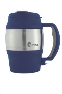 Bubba Brands Bubba Keg 20 Oz Mini Keg Mug Navy Blue