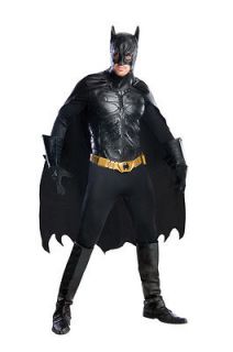 Batman Grand Heritage Costume Adult *New*