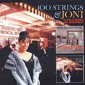 100 Strings Joni in Hollywood 100 Strings Joni on Broadway by Joni 